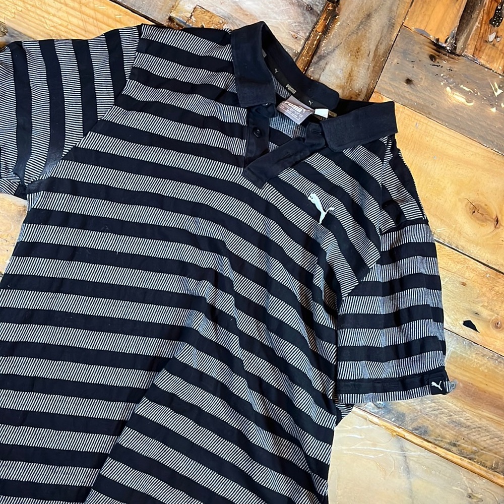 Puma Polo